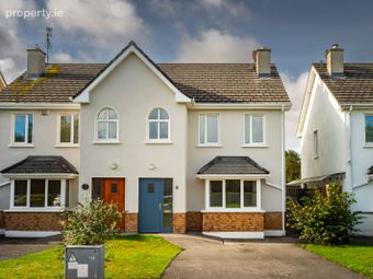 22 Abhann Dubh, Portarlington, Co. Offaly