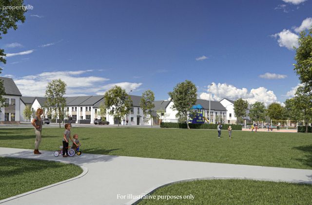 Furzefield, Swords, Co. Dublin - Click to view photos