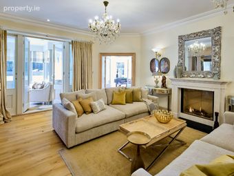 Weavers Hall, Plunkett Avenue, Foxrock, Dublin 18 - Image 4
