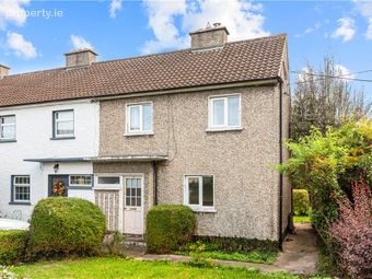 16 Saint Patrick's Terrace, Monkstown, Co. Dublin, Monkstown, Co. Dublin