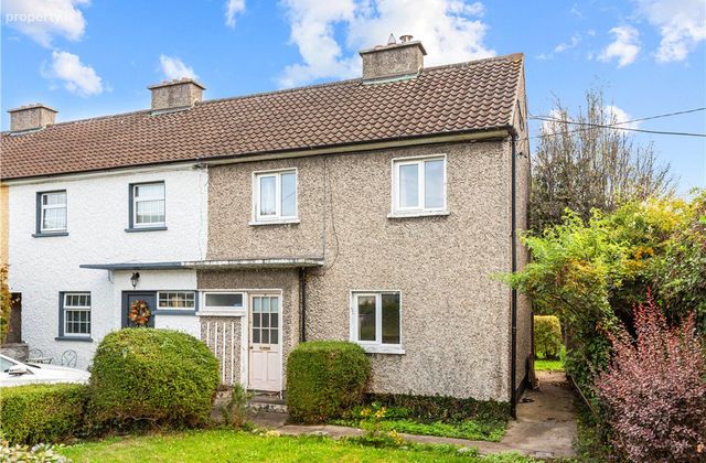 16 Saint Patrick's Terrace, Monkstown, Co. Dublin, Monkstown, Co. Dublin - Click to view photos