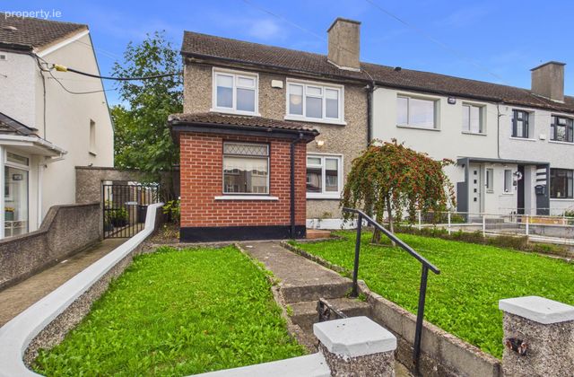 86 Beech Hill Drive, Donnybrook, Dublin 4, Co. Dublin, Belfield, Dublin 4 - Click to view photos