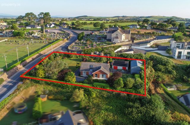 Beechmount, Killea, Dunmore East, Co. Waterford - Click to view photos
