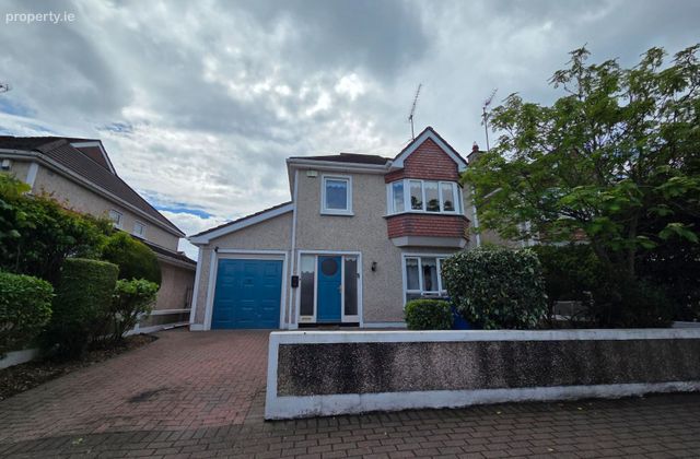 3 Seachnaill Place, Dunshaughlin, Dunshaughlin, Co. Meath - Click to view photos