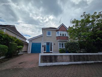 3 Seachnaill Place, Dunshaughlin, Dunshaughlin, Co. Meath