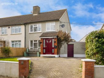 61 Beech Hill Drive, Donnybrook, Dublin 4, Donnybrook, Dublin 4