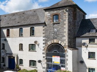 Apartment 5 Block 2, The Brewery, Bridge Street, Graiguecullen, Carlow Town, Co. Carlow, Carlow Town, Co. Carlow