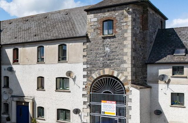 Apartment 5 Block 2, The Brewery, Bridge Street, Graiguecullen, Carlow Town, Co. Carlow, Carlow Town, Co. Carlow - Click to view photos