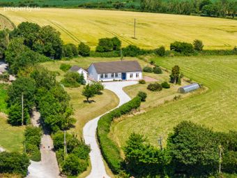 Ballyhimikin House, Garryvoe, Co. Cork, Garryvoe, Co. Cork