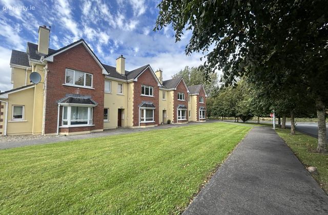 26 An Ghleann, Bruach Na Habhainn, Quin Road, Ennis, Co. Clare, Ennis, Co. Clare - Click to view photos