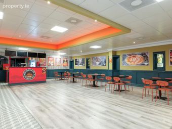 First Floor Apartment And Restaurant, Claregalway Shopping Centre, Claregalway, Co. Galway - Image 3