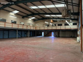 Sanmore House, Clonshaugh Business And Technology Park, Clonshaugh, Dublin 17 - Image 3