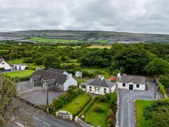 Ballyvaughan, Co. Clare, Fanore, Co. Clare - Image 5