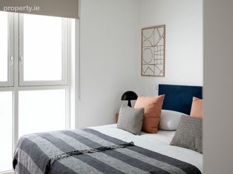 Newmarket Yards - 1 Bed, Dublin City Centre, Dublin 8 - Image 5
