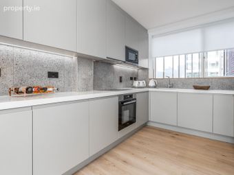 Apartment, Block 01, Ropemaker Place, Grand Canal Dock, Dublin 2 - Image 5