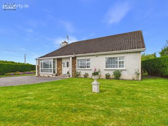 Glendale Avenue, Rathnapish, Carlow Town, Carlow, Carlow Town, Co. Carlow