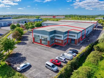 Unit 6, Mastertech Business Park, Athlone Road, Longford, Carrowrory, Co. Longford - Image 2