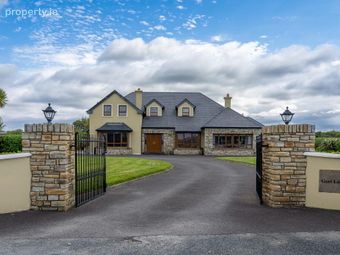 Lower Killult, Falcarragh, Letterkenny, Co. Donegal, Falcarragh, Co. Donegal