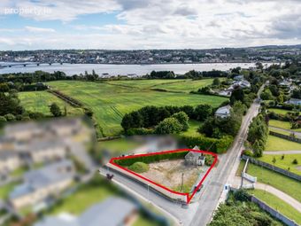 Cottage - Fpp For Large Extension, Crosstown, Wexford, Co Wexford, Ferrybank, Co. Wexford - Image 2