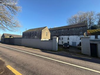 Roundhill, Old Chapel, Bandon, Co. Cork