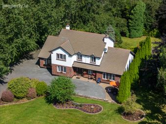 Tur Lacken, Ballynabucky, Kilcolgan, County Galway, H91 FH28, Kilcolgan, Co. Galway