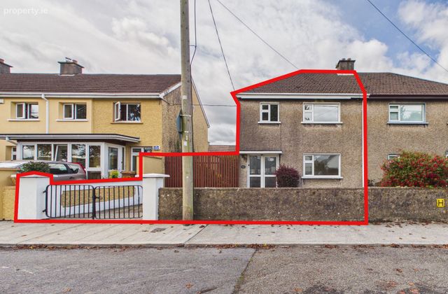 Elma, 13 Saint John's Villas, Waterford City Centre, Co. Waterford - Click to view photos