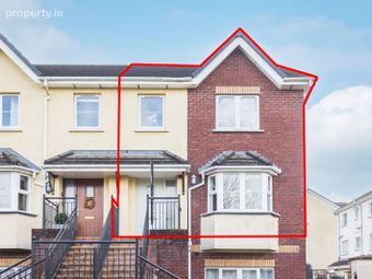 20 Holly Grove, Broomfield Village, Midleton, Co. Cork - Image 2