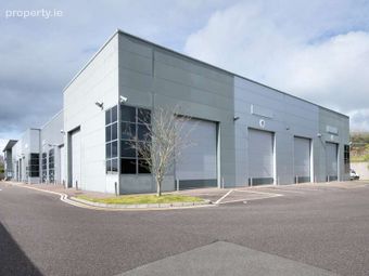 Units 7-10, North Link Business Park, Old Mallow Road, Cork, Cork City, Blackpool, Co. Cork