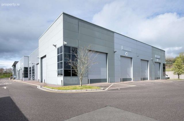 Units 7-10, North Link Business Park, Old Mallow Road, Cork, Cork City, Blackpool, Co. Cork - Click to view photos