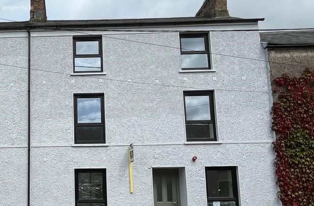 16 Bridget's Street, Fermoy, Co. Cork - Click to view photos