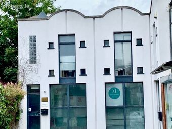Unit 1, The Courtyard Rere Of 19, Castle Street, Dalkey, Co. Dublin, Dalkey, Co. Dublin
