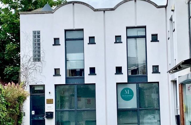 Unit 1, The Courtyard Rere Of 19, Castle Street, Dalkey, Co. Dublin, Dalkey, Co. Dublin - Click to view photos
