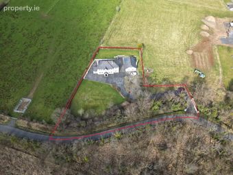 Rathmore House, Rathmore, Coolaney, Co. Sligo, Coolaney, Co. Sligo - Image 2