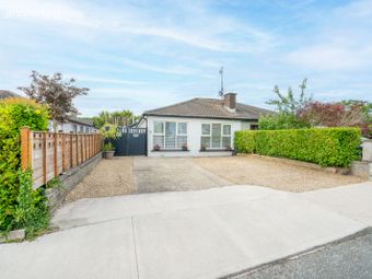 50 Glenview Park, Kilpedder, Delgany, Co. Wicklow - Image 2