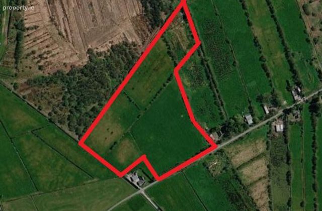 Muckenaugh, Lixnaw, Co. Kerry - Click to view photos
