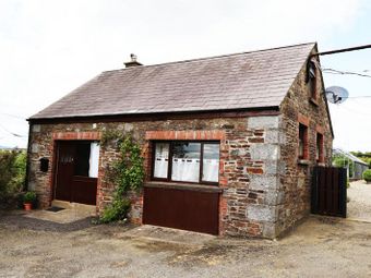 Tara House, Kilpoole Hill, Blainroe, Co. Wicklow