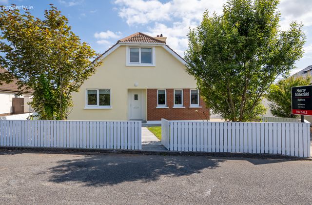 3 Grange Mor, Rosslare Strand, Rosslare, Co. Wexford, Rosslare Strand, Co. Wexford - Click to view photos