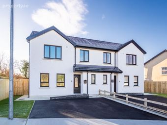 Gleann Rise, Clonbeg, Buncrana, Buncrana, Co. Donegal - Image 3