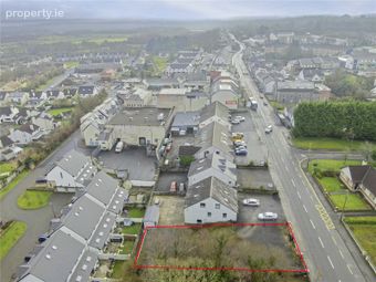 Moycullen Village Centre Site, With Full Planning For 2 Houses (0.12 Acre), Moycullen, Co. Galway, Moycullen, Co. Galway - Image 3