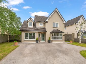 11 Meadowlands, College Wood, Mallow, Co. Cork, Mallow, Co. Cork