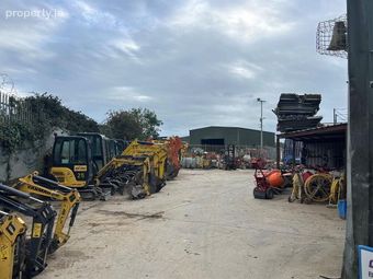 Unit 7, 8 &amp; 9 East Coast Business Park, Matthews Lane, Drogheda, Co. Louth, Drogheda, Co. Louth - Image 4