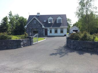 Carrowbaun West, Ardrahan, Co. Galway