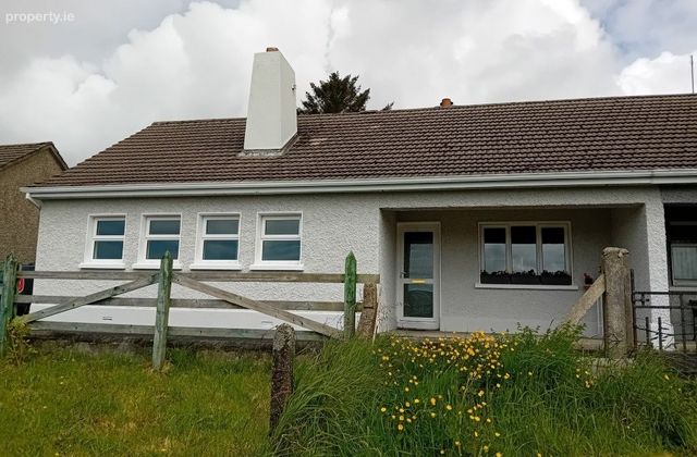 5 Galway Road, Tullyvoheen, Clifden, Co. Galway - Click to view photos