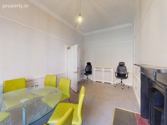 Ground floor at 5 Fitzwilliam Street Lower, Dublin 2 - Image 5