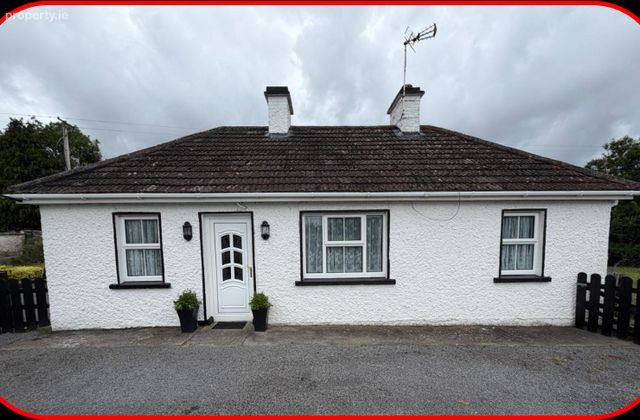 Rathtermon, Lisserlough, Monasteraden, Co. Sligo - Click to view photos