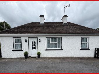 Rathtermon, Lisserlough, Monasteraden, Co. Sligo