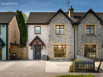 16 Grange Hall, Mountmellick, Co. Laois