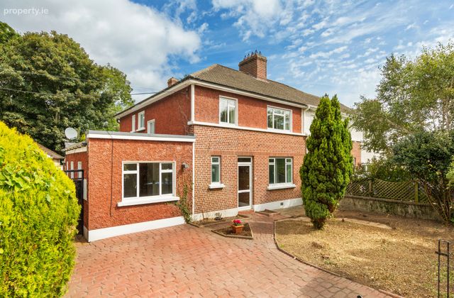 16 Oaklands Drive, Rathgar, Dublin 6, Rathgar, Dublin 6 - Click to view photos