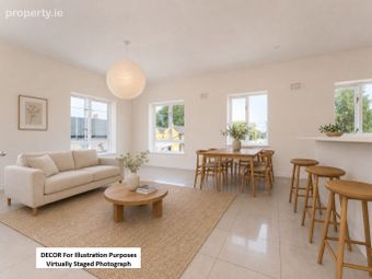 Apartment 2, Weighbridge Place, Suncroft, Suncroft, Co. Kildare - Image 4