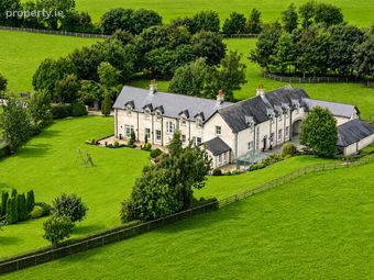Beaconhill, On Approx. 15.7ha (38.77 Acres), Kennycourt, Brannockstown, County Kildare, Brannockstown, Co. Kildare - Image 4